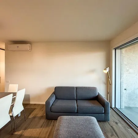 Terrazza Centroparco - 10 Minutes From Milan! * Segrate