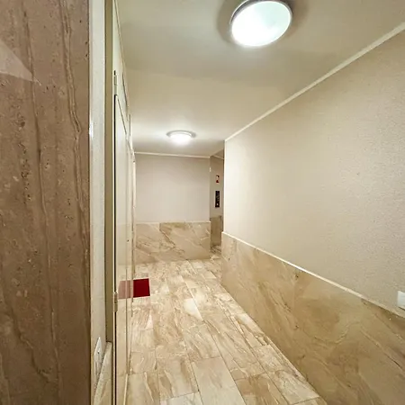 Apartmán Terrazza Centroparco - 10 Minutes From Milan! Segrate