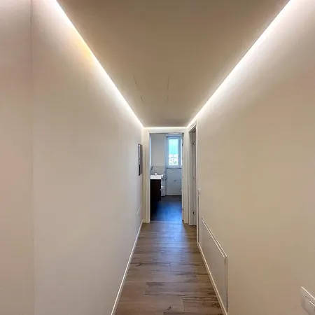 Terrazza Centroparco - 10 Minutes From Milan! Apartment Segrate