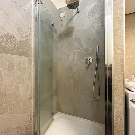 Terrazza Centroparco - 10 Minutes From Milan! Apartment *