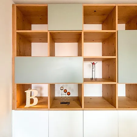 Apartment Terrazza Centroparco - 10 Minutes From Milan! *
