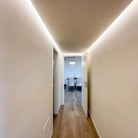 Terrazza Centroparco - 10 Minutes From Milan! Apartment *